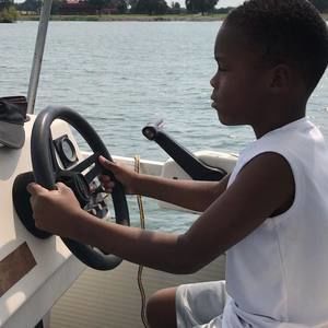 Meet your Posher, Randy